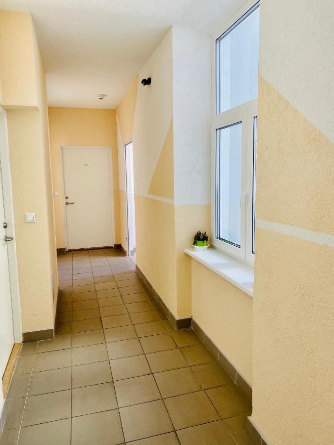 City Residence Rooms & Apartments Viena Exterior foto