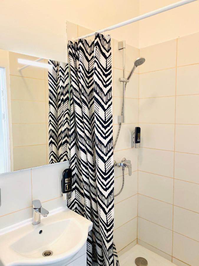 City Residence Rooms & Apartments Viena Exterior foto