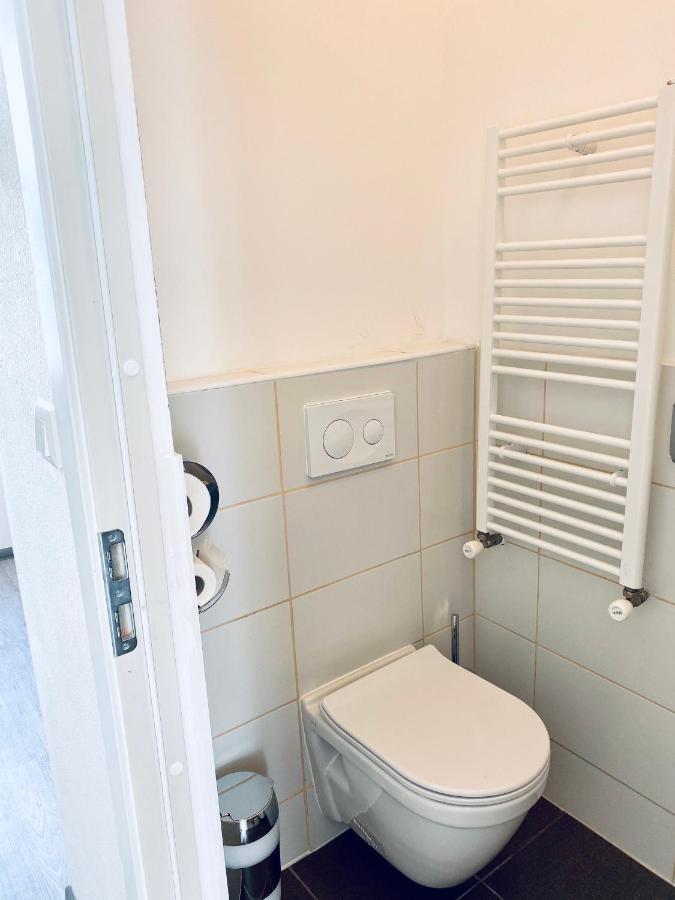 City Residence Rooms & Apartments Viena Exterior foto